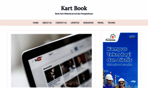 Kartbook.net thumbnail