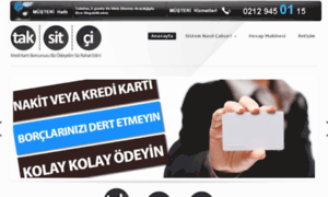 Kartborclaritaksitlendirme.com thumbnail