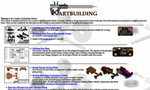 Kartbuilding.net thumbnail