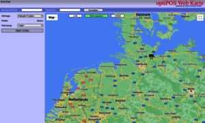karte seibtundstraub de Karte.seibtundstraub.de: optiPOS Web Karte © 2006 2013 Seibt 