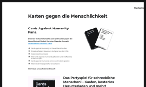 Karten-gegen-die-menschlichkeit.de thumbnail