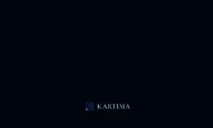 Kartesia.com thumbnail