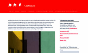 Karthago.ch thumbnail