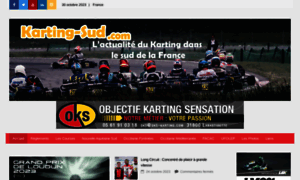 Karting-midi-pyrenees.com thumbnail