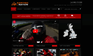 Karting-nation.co.uk thumbnail