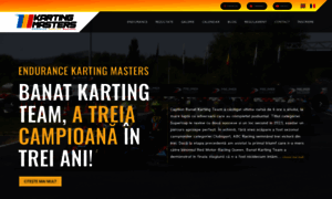 Kartingmasters.com thumbnail