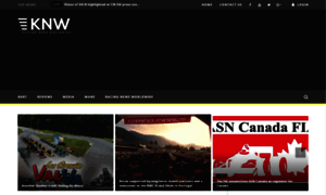 Kartingnewsworldwide.com thumbnail