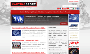 Kartingsport.cz thumbnail