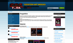 Kartlar.yugiohturk.com thumbnail