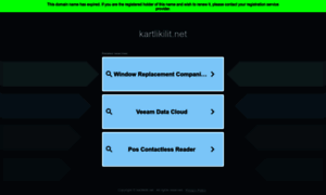 Kartlikilit.net thumbnail