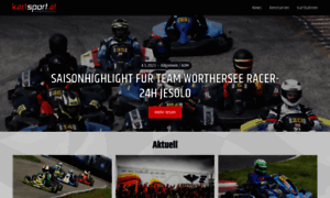 Kartsport.at thumbnail