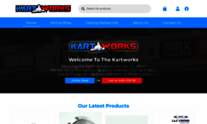 Kartworks.com.au thumbnail