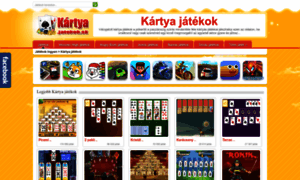 Kartya.jatekok.sk thumbnail