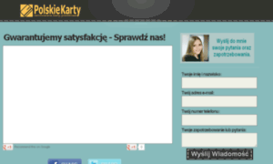 Kartymifare.edu.pl thumbnail