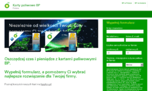 Kartypaliwowebp.pl thumbnail