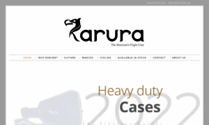 Karuracase.com thumbnail