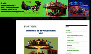 Karussellbau-voelz.de thumbnail