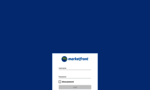 Karvyclick.marketfront.in thumbnail