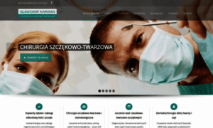 Karwan-chirurg.pl thumbnail