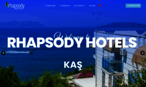 Kas.rhapsodyhotels.com thumbnail