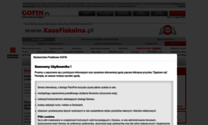 Kasafiskalna.pl thumbnail