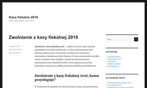 Kasafiskalna2018.pl thumbnail