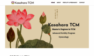 Kasahara.ch thumbnail