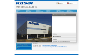 Kasai.com.mx thumbnail