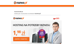 Kasanastudia.pl thumbnail