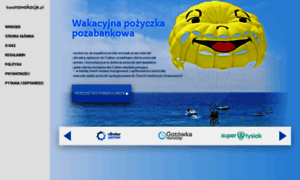 Kasanawakacje.pl thumbnail