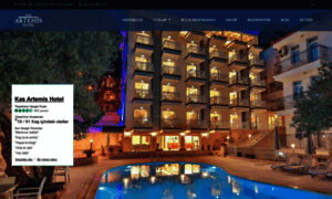 Kasartemishotel.com thumbnail