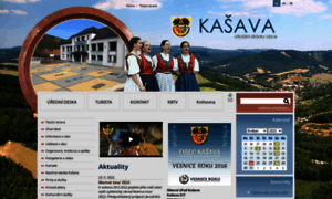 Kasava.cz thumbnail