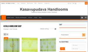 Kasavupudava.com thumbnail