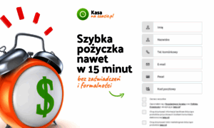 Kasazklasa.pl thumbnail