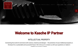 Kasche-ip-partner.ch thumbnail