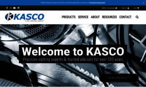 Kasco.com thumbnail