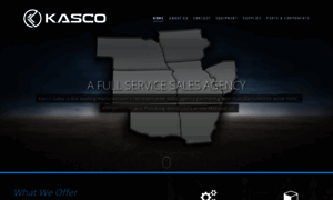 Kasco.net thumbnail