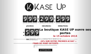Kase-up.fr thumbnail