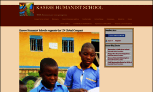 Kasesehumanistschool.webs.com thumbnail