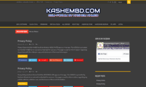 Kashembd.com thumbnail