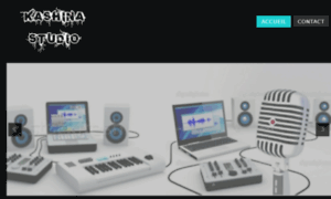Kashina-studio.fr thumbnail