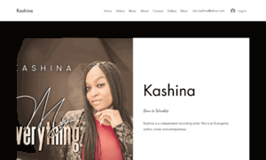 Kashina.net thumbnail