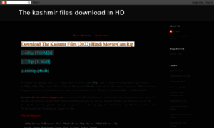 Kashmir-files-download.blogspot.com thumbnail