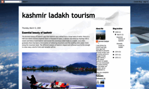 Kashmir-ladakh-tourism.blogspot.in thumbnail
