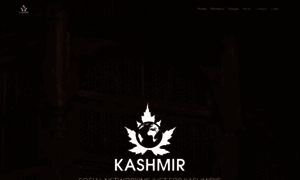 Kashmir.net thumbnail