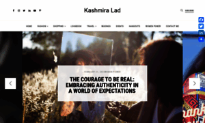 Kashmiralad.com thumbnail