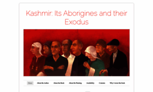 Kashmirexodus.wordpress.com thumbnail