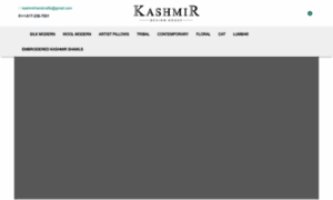 Kashmirhandcrafts.com thumbnail