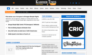 Kashmirtimes.in thumbnail