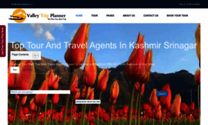 Kashmirtourmart.com thumbnail
